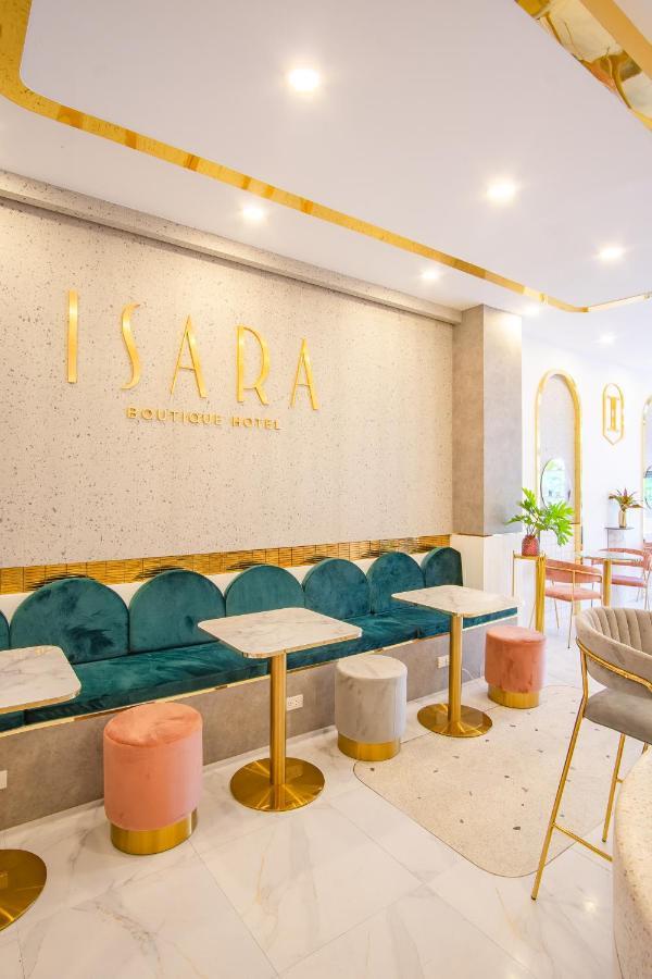 Isara Boutique Hotel And Cafe Phuket Bagian luar foto